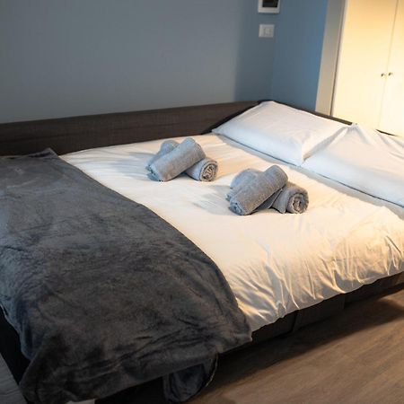 Apartamento Cozy Duomo Retreat Como Exterior foto