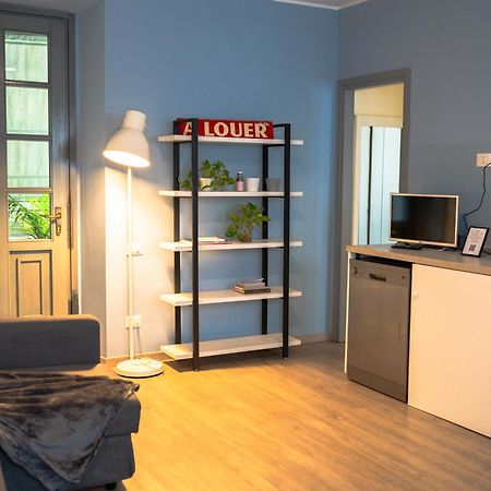 Apartamento Cozy Duomo Retreat Como Exterior foto