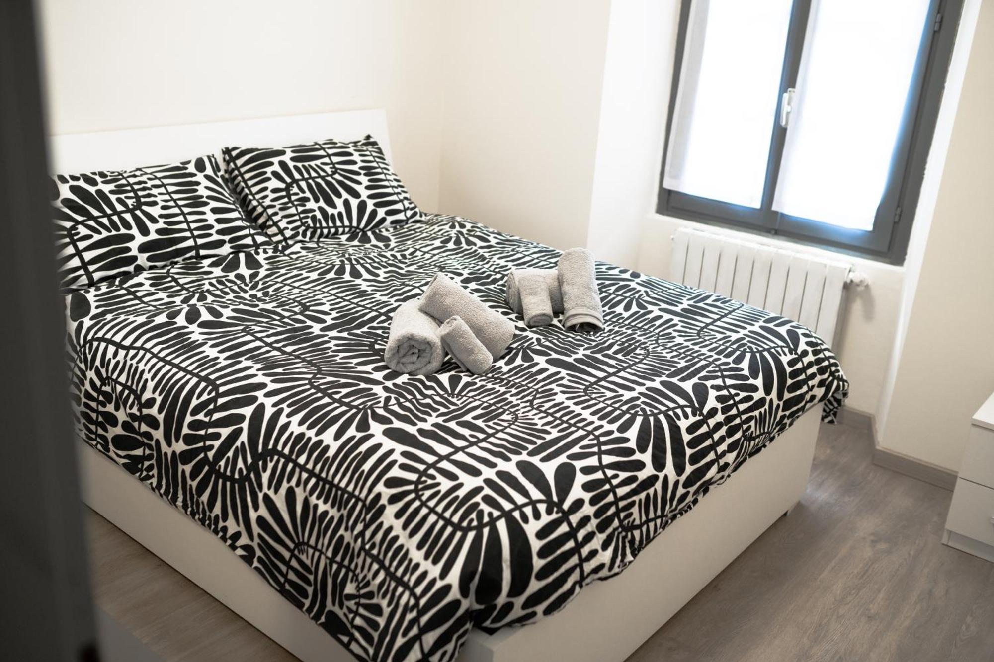 Apartamento Cozy Duomo Retreat Como Exterior foto